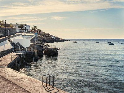 Holiday house Estate in La Sabina with private pool - Environment photo 25