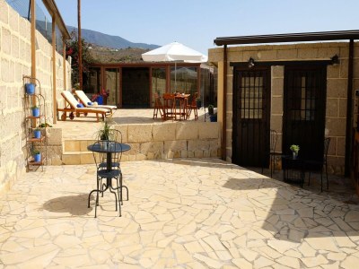 Holiday house Estate in La Sabina with private pool - Outdoor photo 29