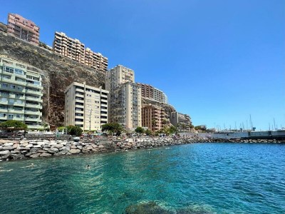 Holiday house Estate in La Sabina with private pool - Outdoor photo 36