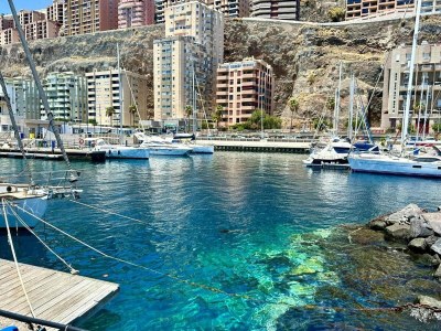 Holiday house Estate in La Sabina with private pool - Outdoor photo 37