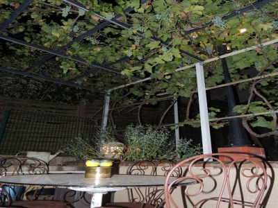 Holiday house Authentic Holiday Home with Charm - Outdoor photo 3