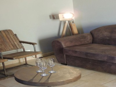 Holiday house Authentic Holiday Home with Charm - Features photo 8