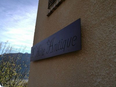 Holiday house Authentic Holiday Home with Charm - Outdoor photo 14