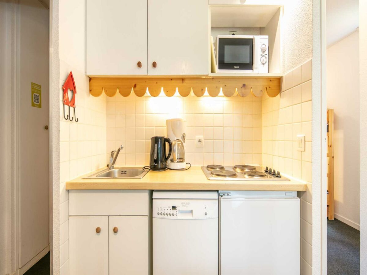 Apartment Two-Room Alpine Base for 5 - Features photo 5