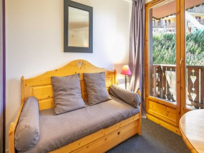 Apartment Two-Room Alpine Base for 5 - Features photo 3