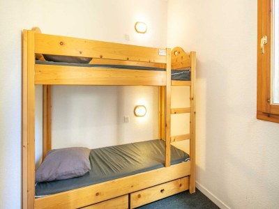 Apartment Two-Room Alpine Base for 5 - Features photo 4