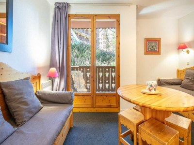 Apartment Two-Room Alpine Base for 5 - Features photo 6