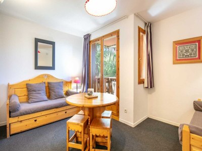 Apartment Two-Room Alpine Base for 5 - Features photo 7