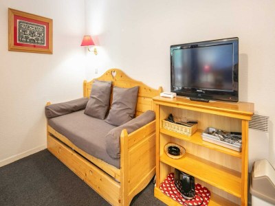 Apartment Two-Room Alpine Base for 5 - Features photo 8