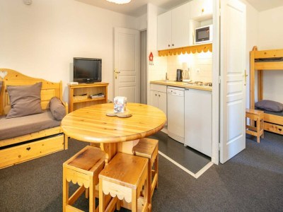 Apartment Two-Room Alpine Base for 5 - Features photo 9