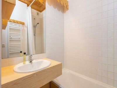 Apartment Two-Room Alpine Base for 5 - Features photo 10