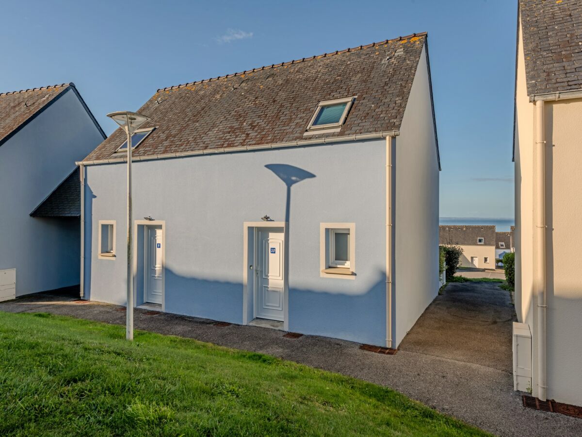 Holiday house Gemütliches Strandhaus mit privatem Pool