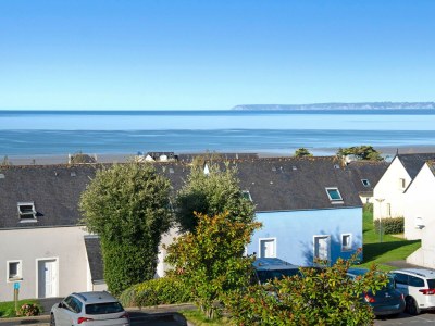 Holiday house Gemütliches Strandhaus mit privatem Pool - Outdoor photo 2