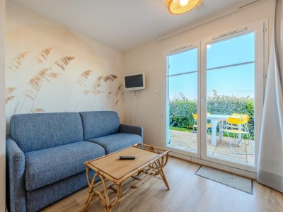 Holiday house Gemütliches Strandhaus mit privatem Pool - Features photo 5