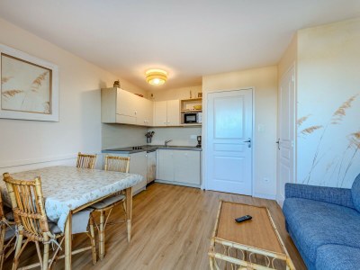 Holiday house Gemütliches Strandhaus mit privatem Pool - Features photo 8