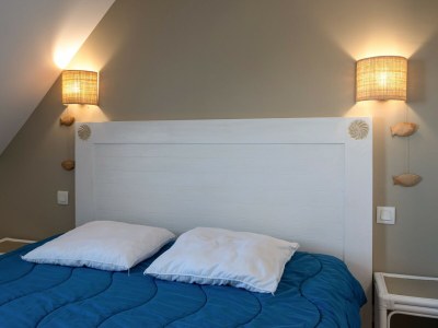 Holiday house Gemütliches Strandhaus mit privatem Pool - Features photo 9