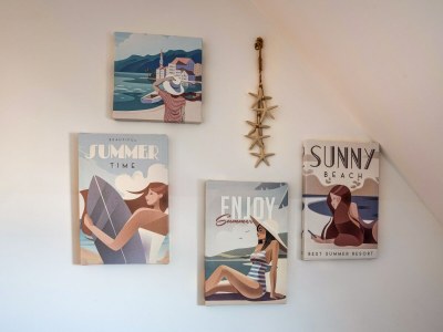 Holiday house Gemütliches Strandhaus mit privatem Pool - Outdoor photo 11