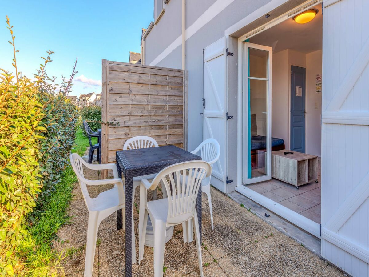 Holiday house Sunny Pentrez home near the beach - Outdoor photo 4