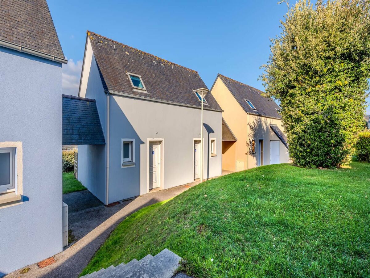 Holiday house Sunny Pentrez home near the beach - Outdoor photo 5