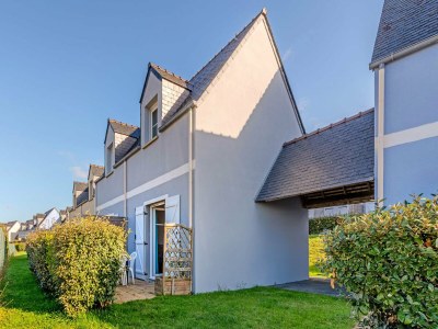 Holiday house Sunny Pentrez home near the beach in Crozon Peninsula - Holiday house