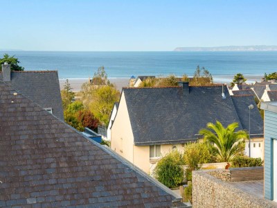 Holiday house Sunny Pentrez home near the beach - Outdoor photo 2