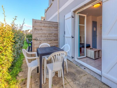 Holiday house Sunny Pentrez home near the beach - Outdoor photo 4