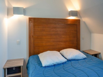 Holiday house Sunny Pentrez home near the beach - Features photo 6