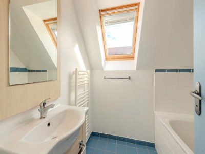 Holiday house Sunny Pentrez home near the beach - Features photo 7