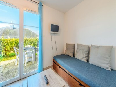 Holiday house Sunny Pentrez home near the beach - Features photo 8