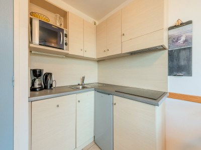 Holiday house Sunny Pentrez home near the beach - Features photo 9