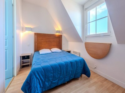 Holiday house Sunny Pentrez home near the beach - Features photo 11