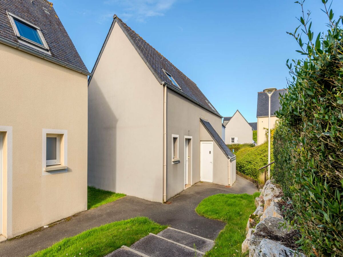 Apartment Holiday apartment near the coast - Outdoor photo 5