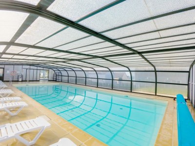 Apartment Holiday apartment near the coast - Outdoor photo 3