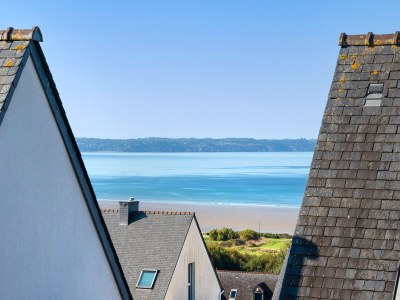 Apartment Holiday apartment near the coast - Outdoor photo 4