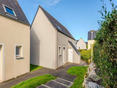 Apartment Holiday apartment near the coast - Outdoor photo 5