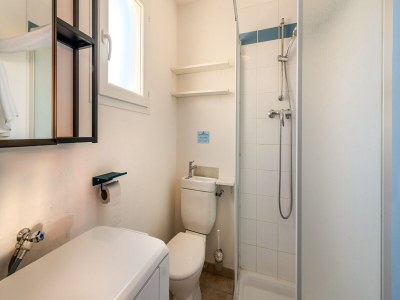 Apartment Holiday apartment near the coast - Features photo 7