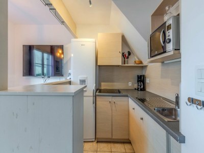 Apartment Holiday apartment near the coast - Features photo 8