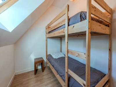 Apartment Holiday apartment near the coast - Features photo 13