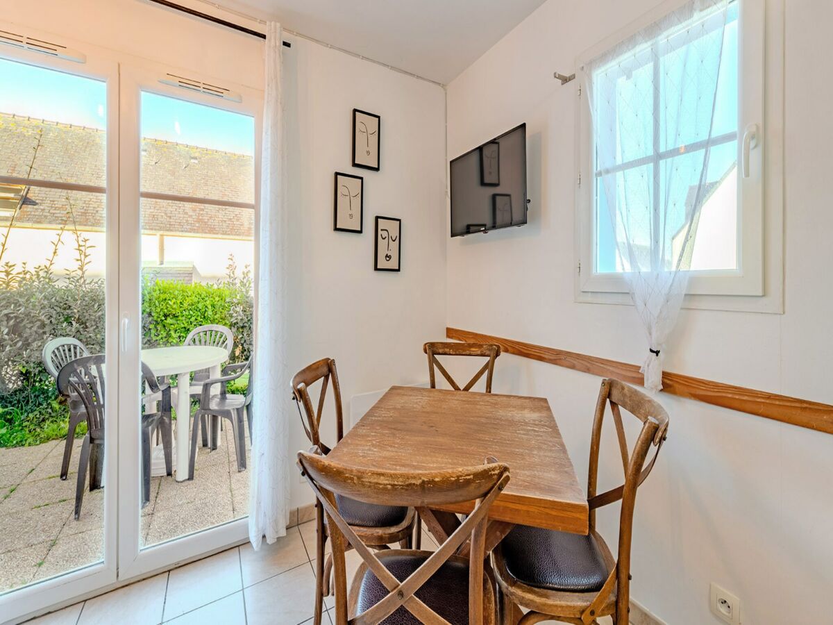 Holiday house Modern holiday home in Pentrez - Features photo 5