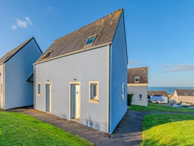 Holiday house Modern holiday home in Pentrez - Outdoor photo 3