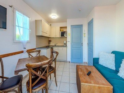 Holiday house Modern holiday home in Pentrez - Features photo 7