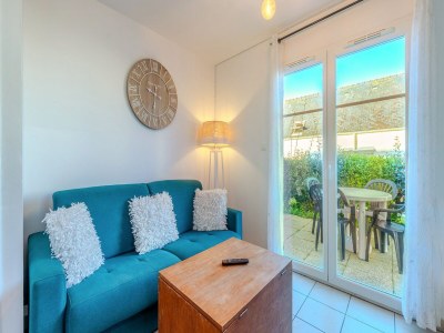 Holiday house Modern holiday home in Pentrez - Features photo 8