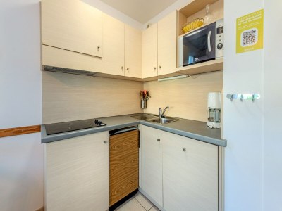 Holiday house Modern holiday home in Pentrez - Features photo 9