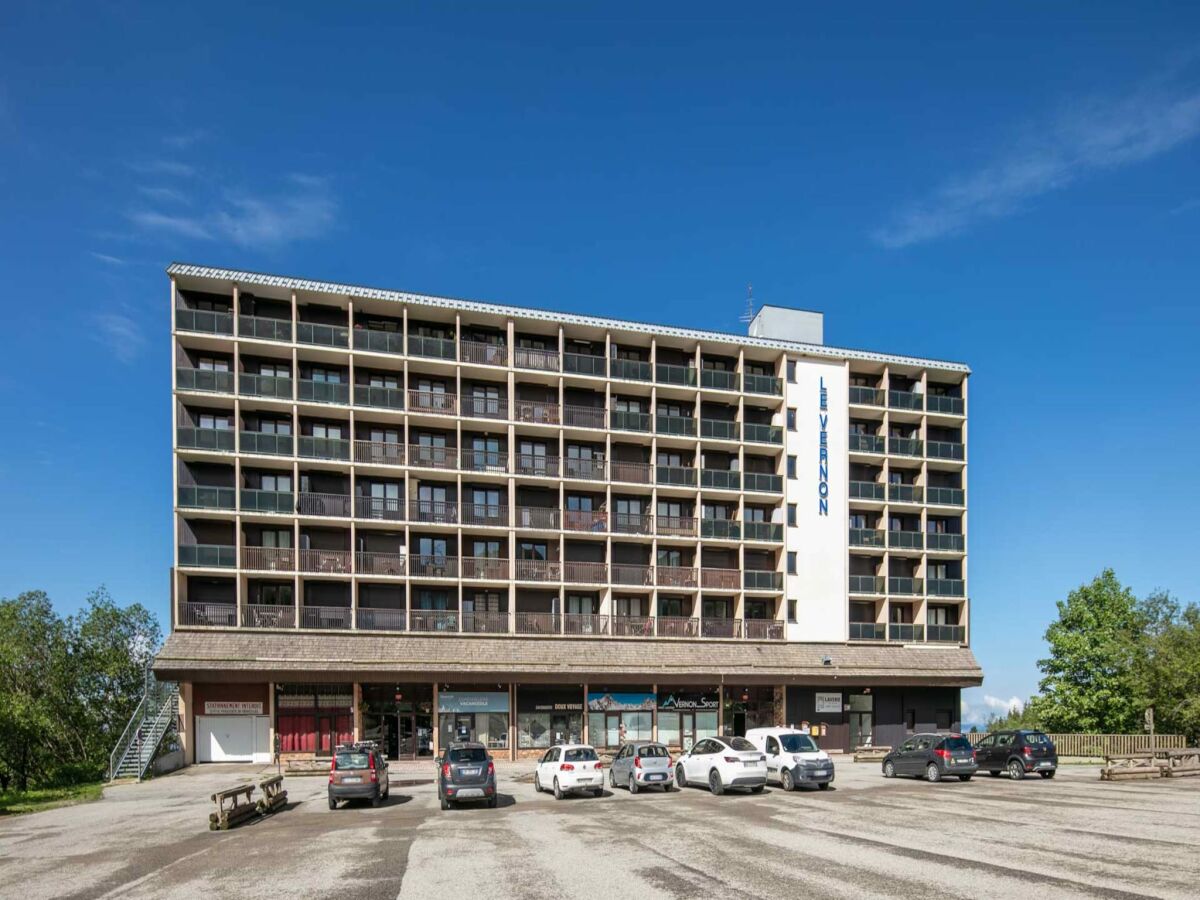 Apartment Cozy Stay with Alpine Views