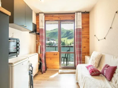 Apartment Cozy Stay with Alpine Views - Features photo 4