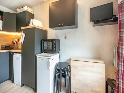 Apartment Cozy Stay with Alpine Views - Features photo 5