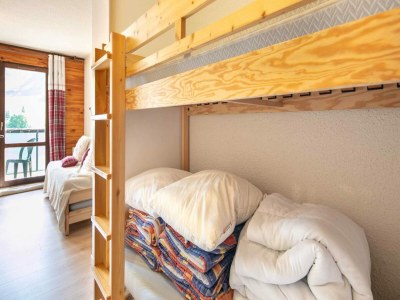 Apartment Cozy Stay with Alpine Views - Features photo 8