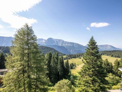 Apartment Cozy Stay with Alpine Views - Environment photo 27