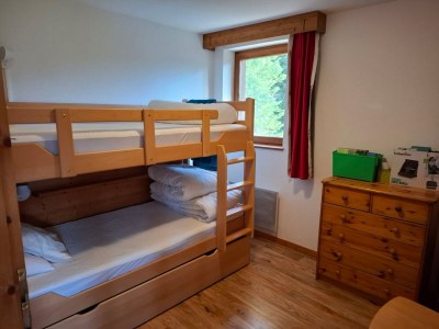 Apartment Peaceful apartment in the French Alps - Features photo 4