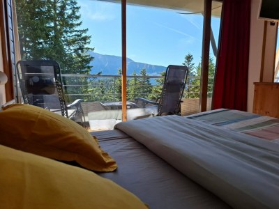 Apartment Peaceful apartment in the French Alps - Features photo 5